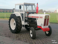 Tracteurs David Brown 1200