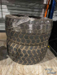 Roues, Pneus, Jantes, Barillets Jumelage AE 560/60R22.5