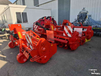 Fraise rotative Kuhn EL162-300