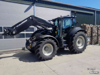 Tracteur Valtra T 175 EA