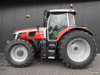 Tracteur Massey Ferguson 7S.190