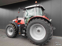 Tracteur Massey Ferguson 7S.190