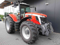 Tracteur Massey Ferguson 7S.190