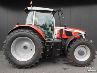 Tracteur Massey Ferguson 7S.190
