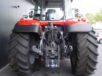 Tracteur Massey Ferguson 7S.190