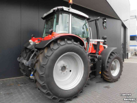 Tracteur Massey Ferguson 7S.190