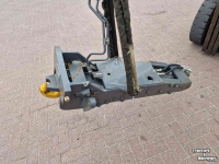 Pièces d‘occasion pour tracteurs Fendt Pick-Up Hitch / Hydraulisch bediend passend aan 200 + 300 serie