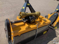 Fraise rotative  Topcadt HTL125/135/135 & HTLH125
