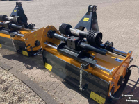 Fraise rotative  Topcadt HTL125/135/135 & HTLH125