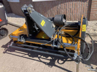 Fraise rotative  Topcadt HTL125/135/135 & HTLH125