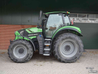 Tracteur Deutz-Fahr Agrotron 6190 TTV