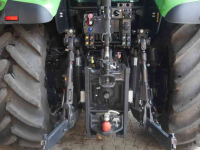 Tracteur Deutz-Fahr Agrotron 6190 TTV