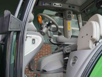 Tracteur Deutz-Fahr Agrotron 6190 TTV