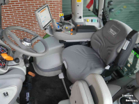 Tracteur Deutz-Fahr Agrotron 6190 TTV