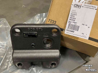 Tracteur Case-IH Hydrauliek deksel - Rexroth Case-IH XL CNH Parts nr: 3405404R2