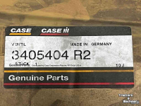 Tracteur Case-IH Hydrauliek deksel - Rexroth Case-IH XL CNH Parts nr: 3405404R2