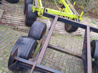 Roues, Pneus, Jantes, Barillets Jumelage  Diverse onderstellen op banden.