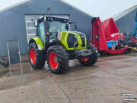 Tracteur Claas arion 530