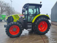 Tracteur Claas arion 530