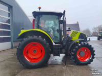 Tracteur Claas arion 530