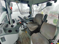 Tracteur Claas arion 530