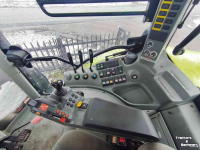 Tracteur Claas arion 530