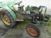 Pièces d‘occasion pour tracteurs John Deere 1020 v