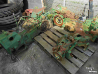 Pièces d‘occasion pour tracteurs John Deere 1020 v
