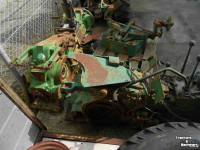 Pièces d‘occasion pour tracteurs John Deere 1020 v