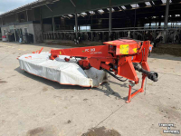 Faucheuse Kuhn FC313