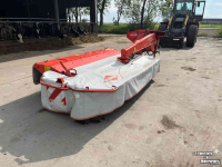 Faucheuse Kuhn FC313