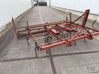 Cultivateur  triltand