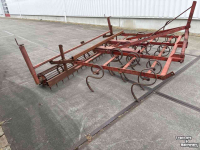 Cultivateur  triltand