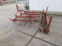 Cultivateur  triltand