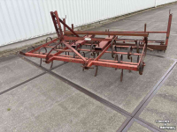 Cultivateur  triltand