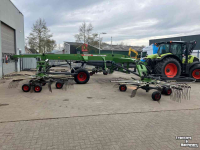 Andaineur Fendt Former 14055 PRO Hark