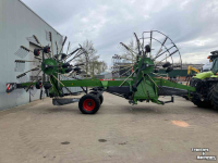 Andaineur Fendt Former 14055 PRO Hark