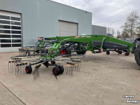 Andaineur Fendt Former 14055 PRO Hark