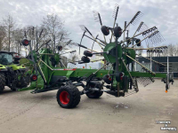 Andaineur Fendt Former 14055 PRO Hark