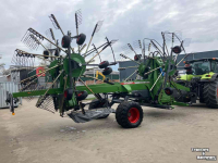 Andaineur Fendt Former 14055 PRO Hark