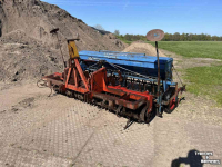 Semoir Nordsten 25 uitlopen