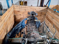 Nouvelles pièces diverse New Holland TT4.90 TD5  T4