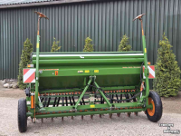 Semoir Amazone D9-30 Super zaaimachine