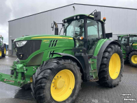 Tracteur John Deere 6150M