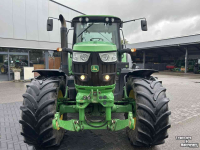 Tracteur John Deere 6150M