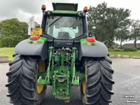 Tracteur John Deere 6150M