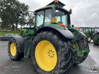 Tracteur John Deere 6150M