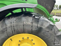 Tracteur John Deere 6150M