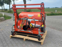 Rotobroyeur Kubota Kubota  Peruzzo Koala 1200 Pro klepelmaaier met opvang