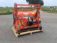 Rotobroyeur Kubota Koala 1200 Pro klepelmaaier met opvang Peruzzo - Kubota
